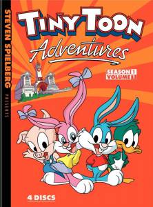    ( 1990  2014) Tiny Toon Adventures   