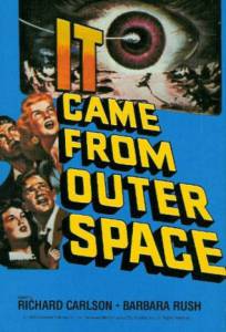      It Came from Outer Space - [1953]