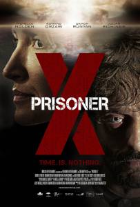 PrisonerX (2016)