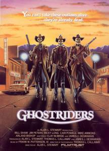      - Ghost Riders [1987] 