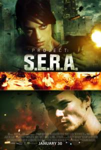 ����� ������ ������ �.�.�.�. (������) / Project: SERA (2013 (1 �����)) ��������� � HD
