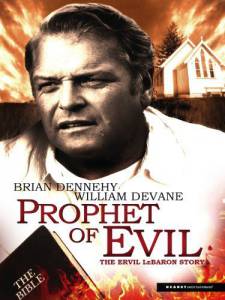 Prophet of Evil: The Ervil LeBaron Story () (1993)