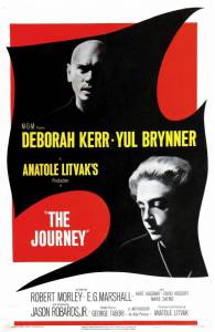     The Journey - 1959