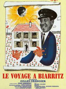        / Le voyage Biarritz