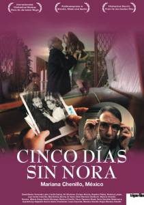      / Cinco das sin Nora / (2008)   