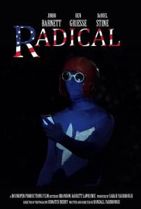 Radical (2015)