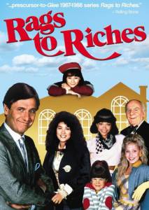   Rags to Riches ( 1987  1988)  
