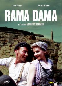      Rama Dama - (1991)