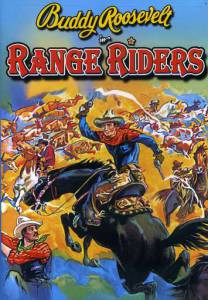   Range Riders / (1934) online