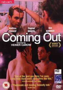    / Coming out [1989]