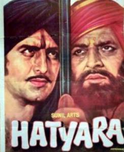     Hatyara / 1977 