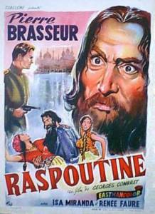   / Raspoutine (1954)   
