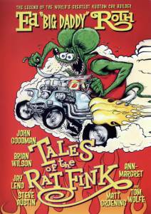     / Tales of the Rat Fink [2006]  