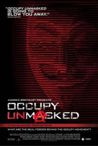   Occupy Unmasked   