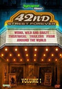   42nd Street Forever, Volume1 () 42nd Street Forever, Volume1 () / [2005]  