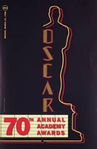  70-     () The 70th Annual Academy Awards 1998   