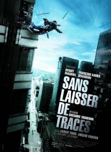 Кино онлайн Без улик - Sans laisser de traces смотреть бесплатно