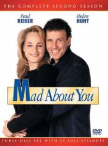      ( 1992  1999) Mad About You   