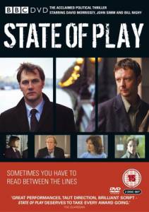    (-) / State of Play - (2003 (1 )) 