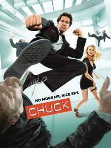    ( 2007  2012) Chuck / (2007 (5 )) 