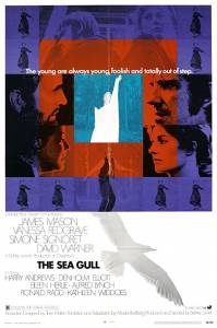    / The Sea Gull [1968]
