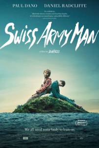       - Swiss Army Man [2016]