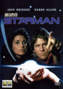      - Starman - (1984)   HD