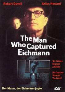   ,   () / The Man Who Captured Eichmann 