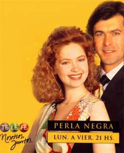    ( 1994  1995) Perla negra - (1994 (1 ))  