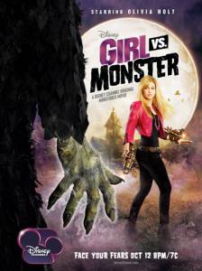       () / Girl Vs. Monster / [2012] 