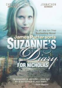       () - Suzanne's Diary for Nicholas  