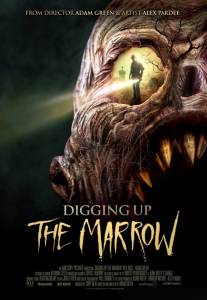      Digging Up the Marrow online