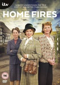     ( 2015  ...) - Home Fires / 2015 (2 )  