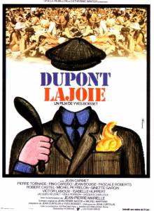   / Dupont Lajoie / (1974)   