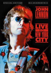    :   - () John Lennon Live in New York City 