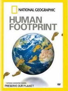       () / The Human Footprint