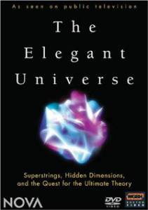     (-) - The Elegant Universe  