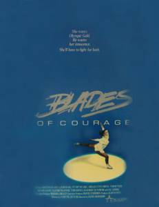    () / Blades of Courage / [1987]  