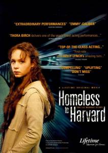     () - Homeless to Harvard: The Liz Murray Story (2003)   HD