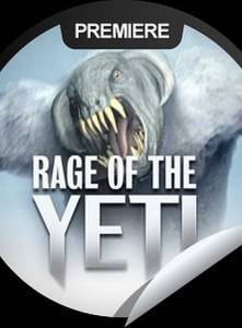     () - Rage of the Yeti  