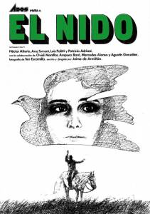  / El nido [1980]  