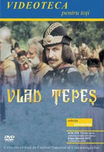     - Vlad Tepes 