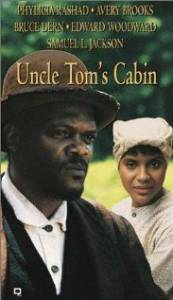    () Uncle Tom's Cabin   