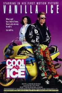    - Cool as Ice - [1991] 