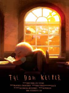     / The Dam Keeper
