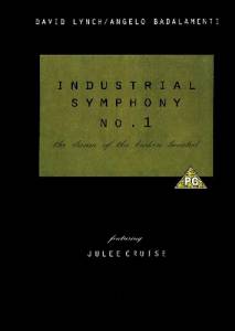     1:      () - Industrial Symphony No. 1: The Dream of the Broken Hearted - 1990  