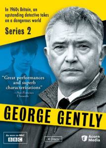     () George Gently: Gently Go Man   