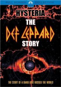   :    () / Hysteria: The Def Leppard Story (2001)