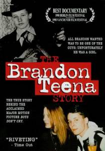      - The Brandon Teena Story - 1998  