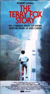    () The Terry Fox Story / (1983)   